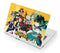 My Hero Academia Deku Squad Season 5 Acer Chromebook Skin